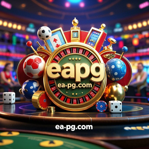 ea pg